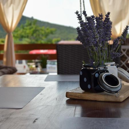 Mobile Home Tomic ティスノ エクステリア 写真