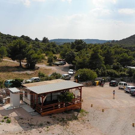 Mobile Home Tomic ティスノ エクステリア 写真