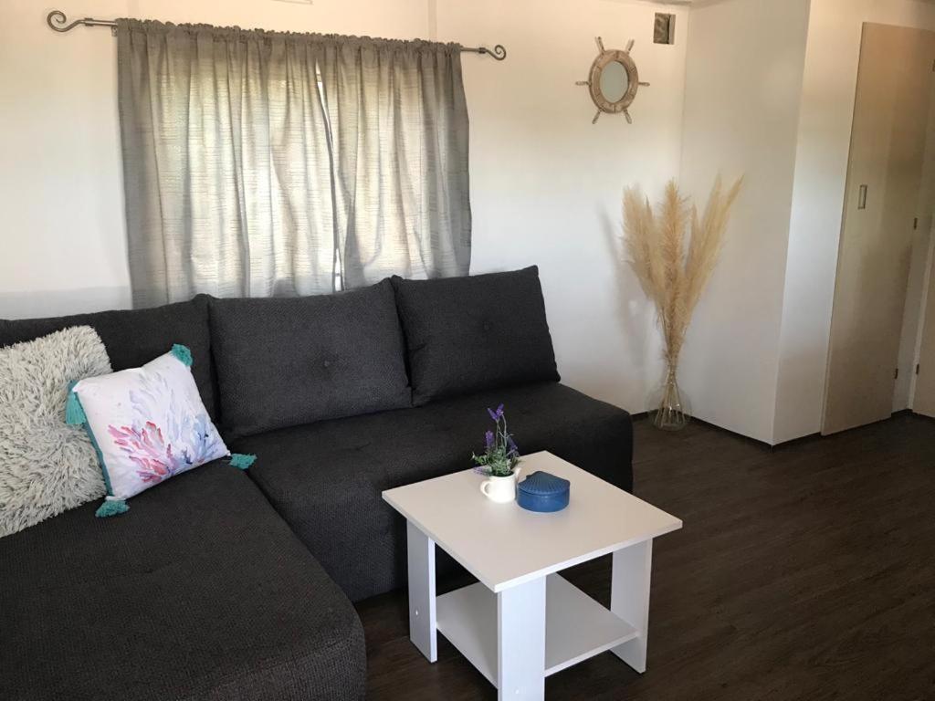 Mobile Home Tomic ティスノ エクステリア 写真