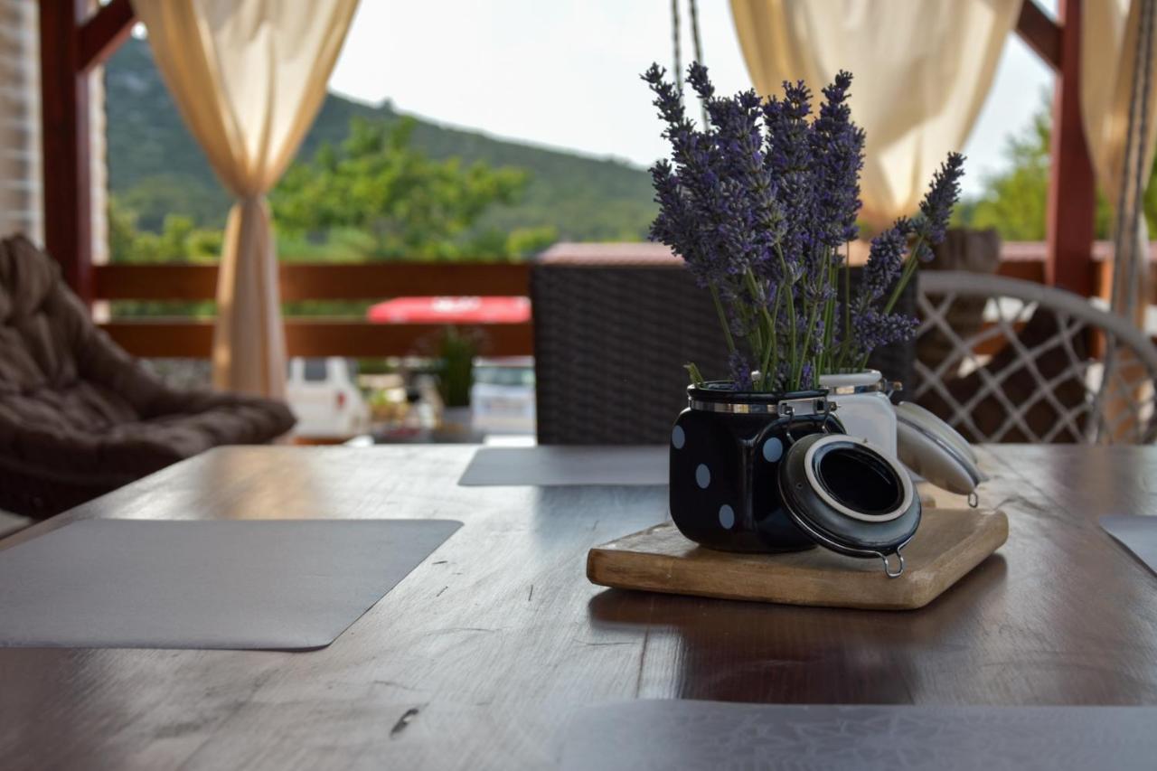 Mobile Home Tomic ティスノ エクステリア 写真