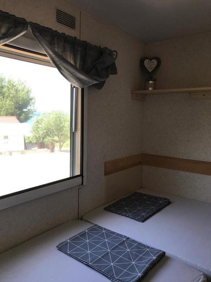 Mobile Home Tomic ティスノ エクステリア 写真