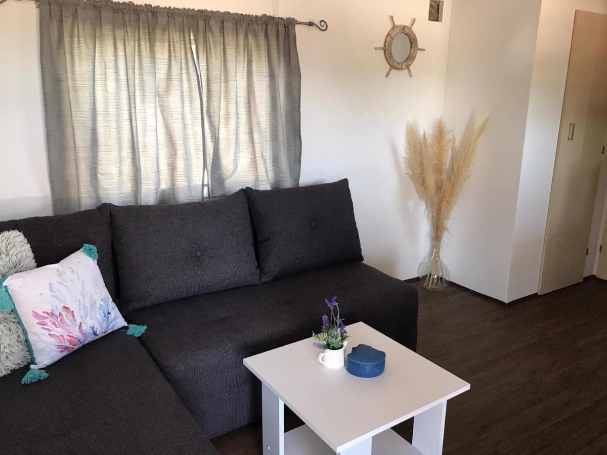 Mobile Home Tomic ティスノ エクステリア 写真