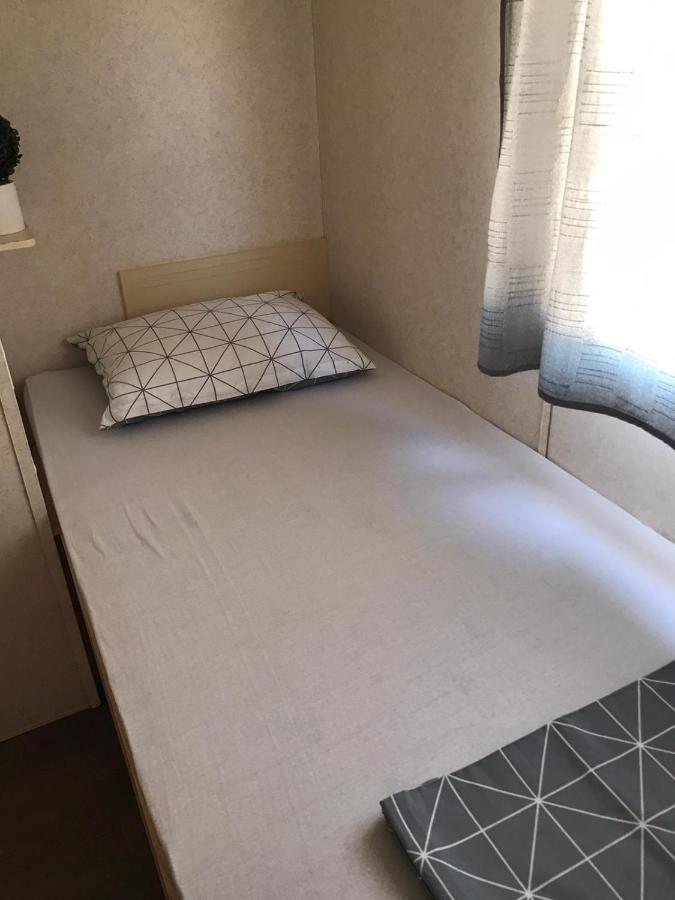 Mobile Home Tomic ティスノ エクステリア 写真