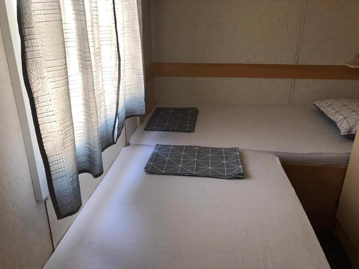 Mobile Home Tomic ティスノ エクステリア 写真