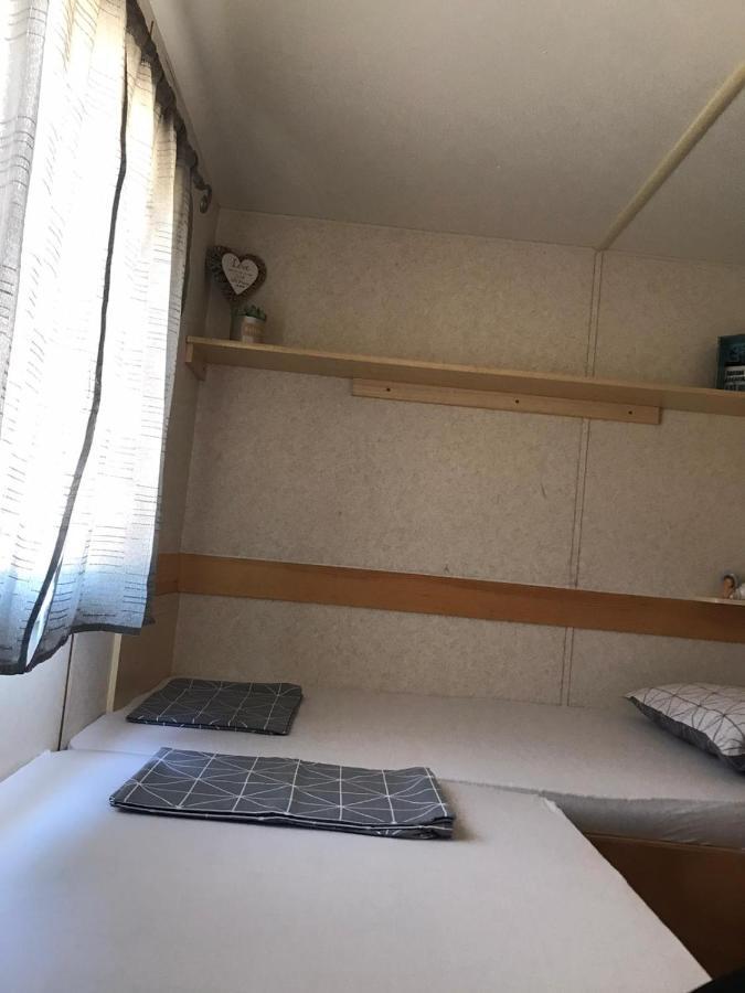 Mobile Home Tomic ティスノ エクステリア 写真