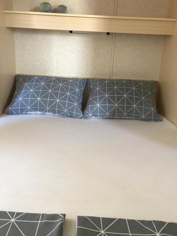 Mobile Home Tomic ティスノ エクステリア 写真