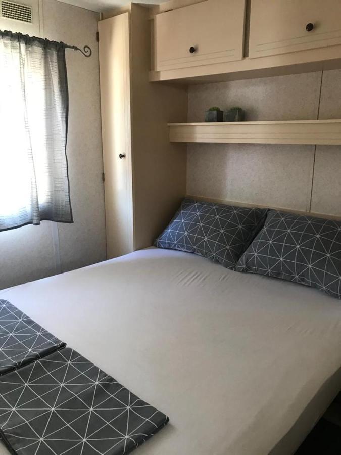 Mobile Home Tomic ティスノ エクステリア 写真