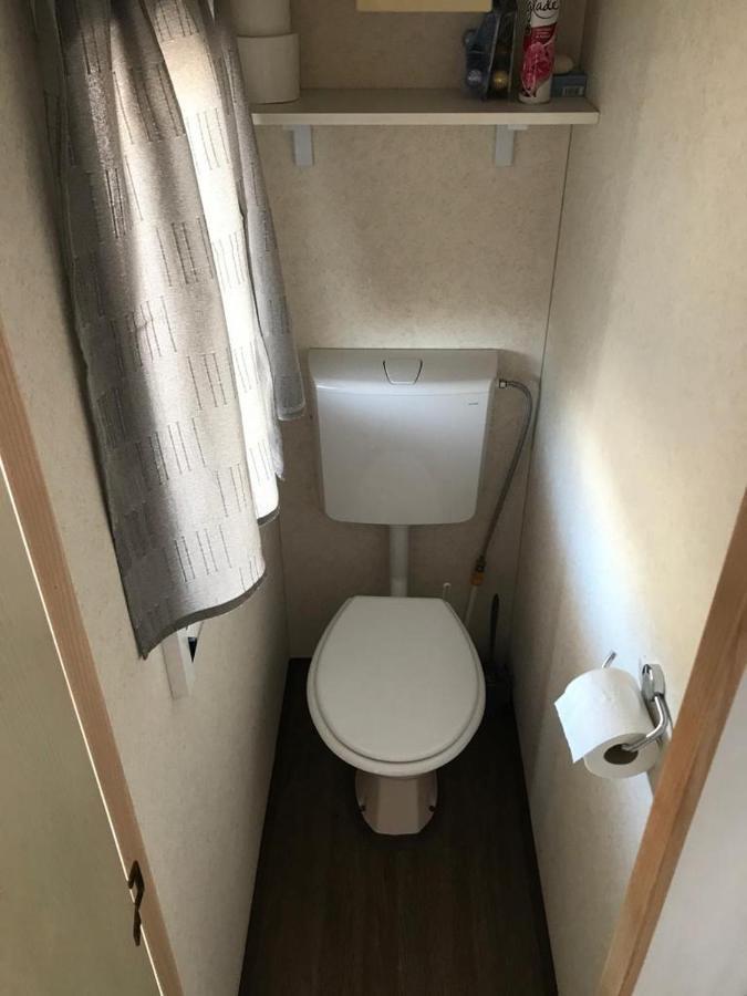 Mobile Home Tomic ティスノ エクステリア 写真