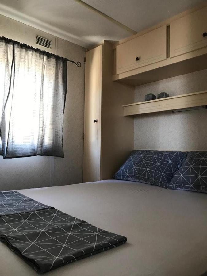 Mobile Home Tomic ティスノ エクステリア 写真